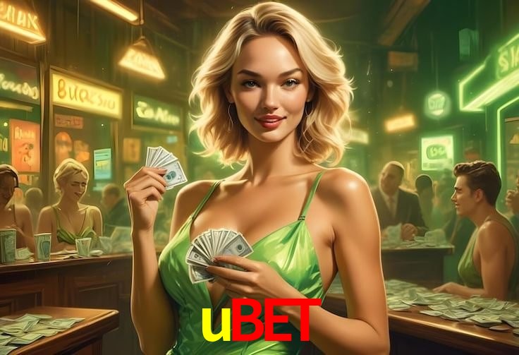 Descubra a Essência do ubet: Nossa História e Compromissos