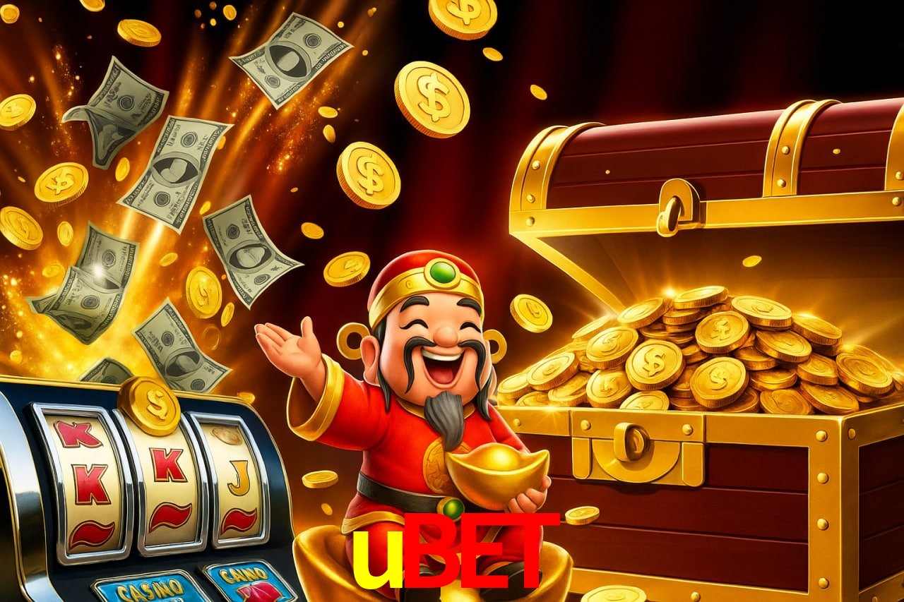 Interface do App ubet