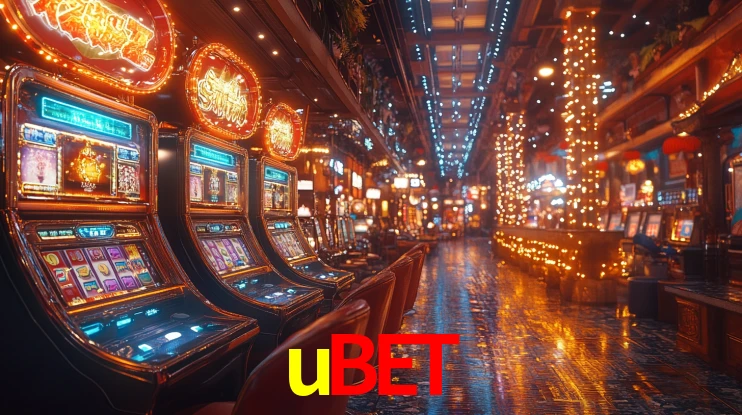 ubet.com