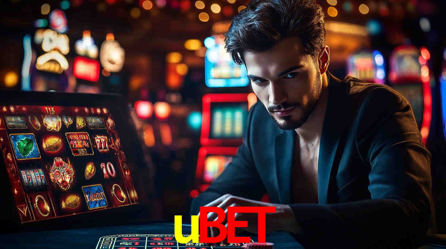 ubet,ubet.com