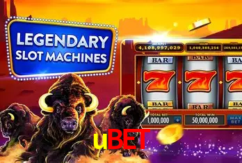A Revolução dos Aplicativos de Jogos no ubet