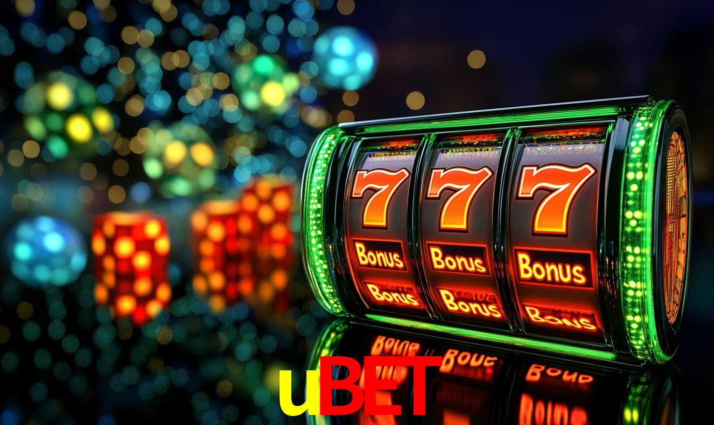 Provedores de Jogos ubet