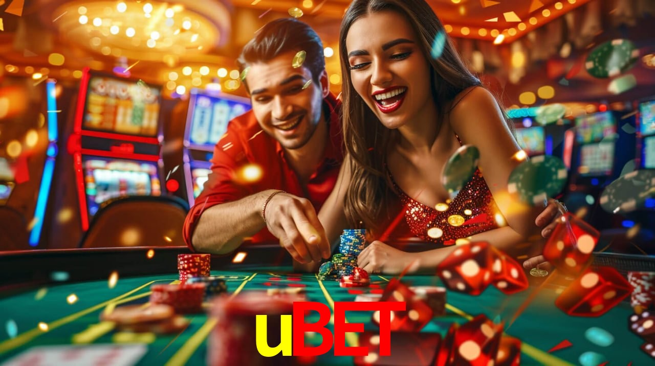 Login Seguro ubet