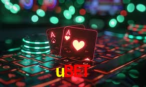 Apostas de Tênis ubet