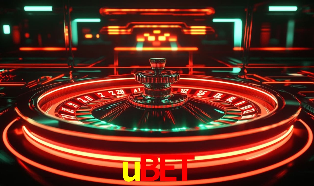 Inovações de Jogos na ubet: O Futuro das Experiências Interativas