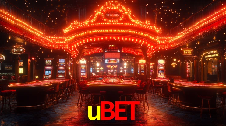 ubet apk