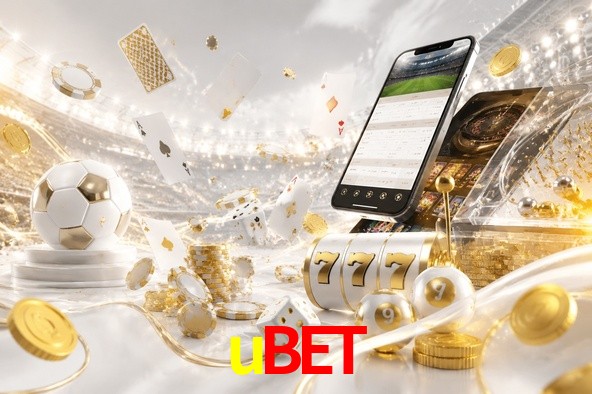 Welcome Bonus ubet