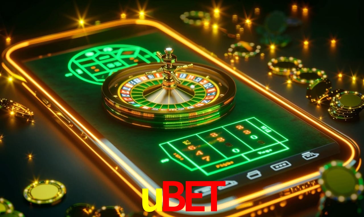 Design Responsivo ubet
