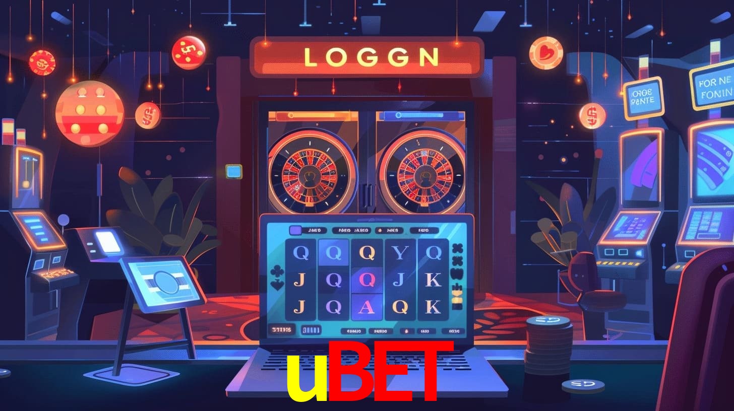Integração de APIs ubet