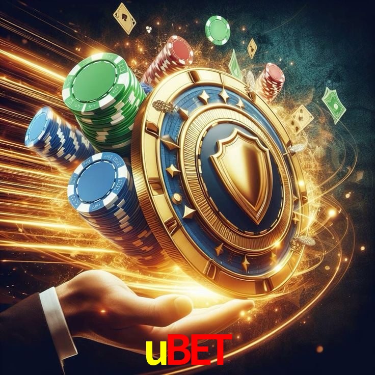 ubet Win