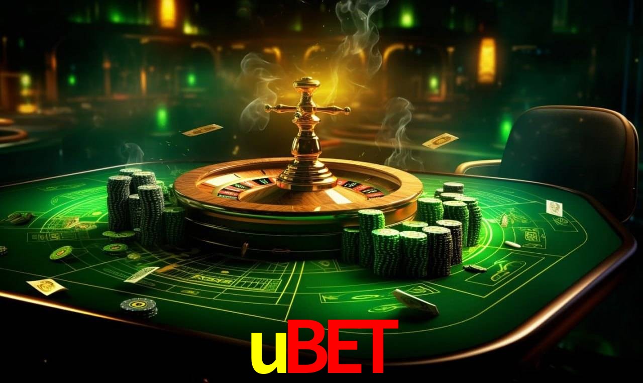 ubet download