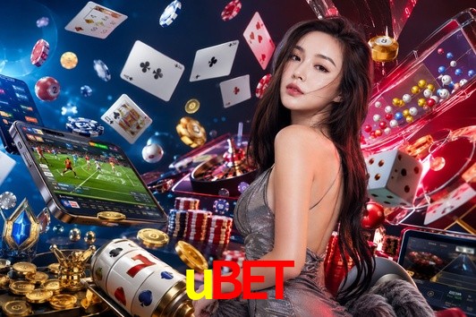 Games Directory ubet