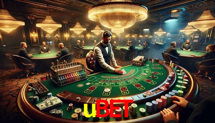 Game Statistics ubet