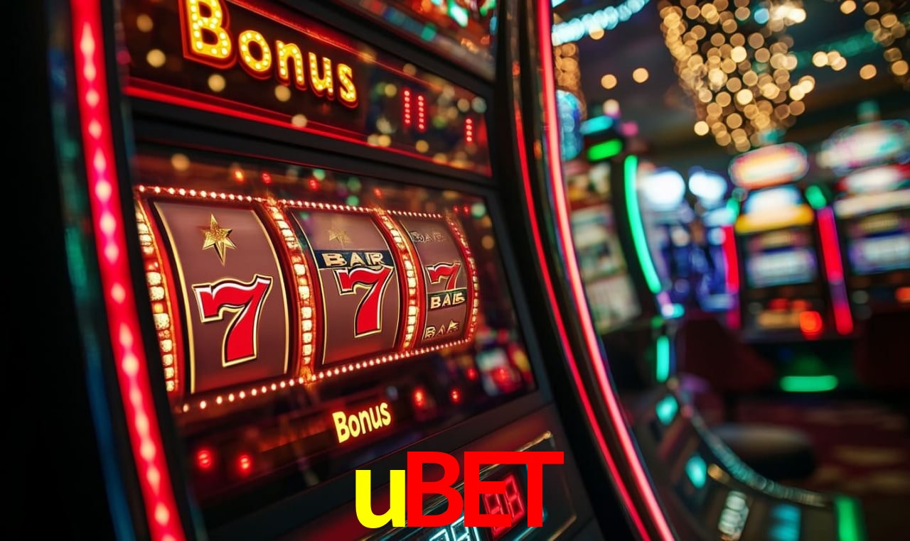 ubet.com