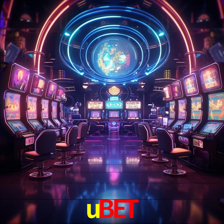 ubet telegram
