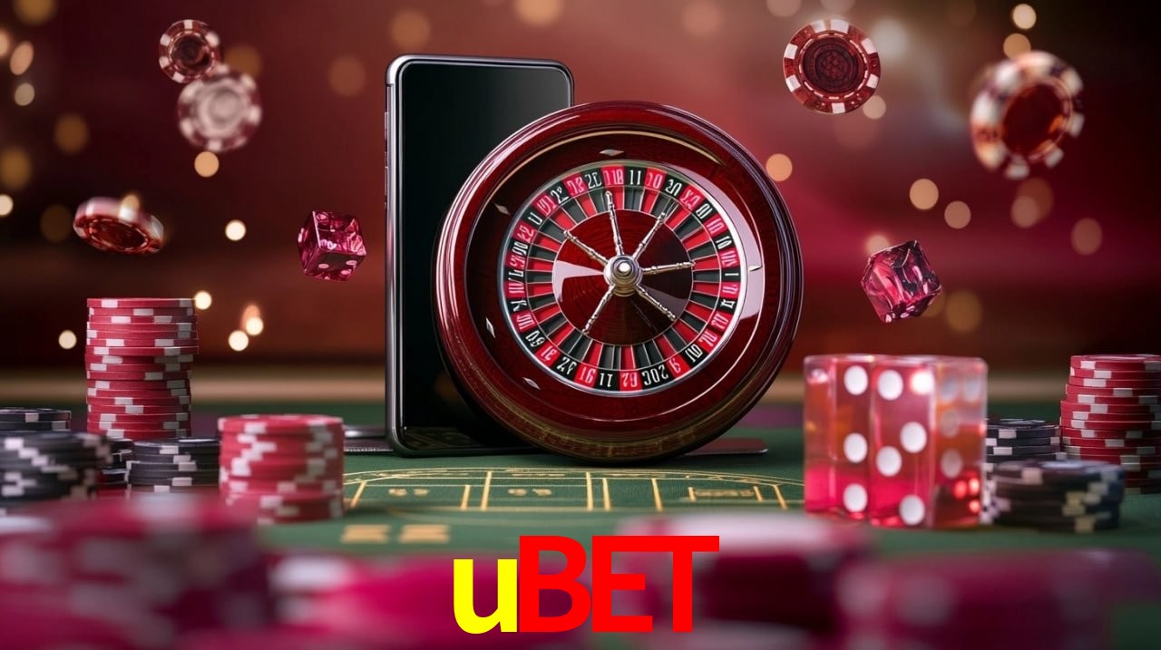 Football Betting ubet