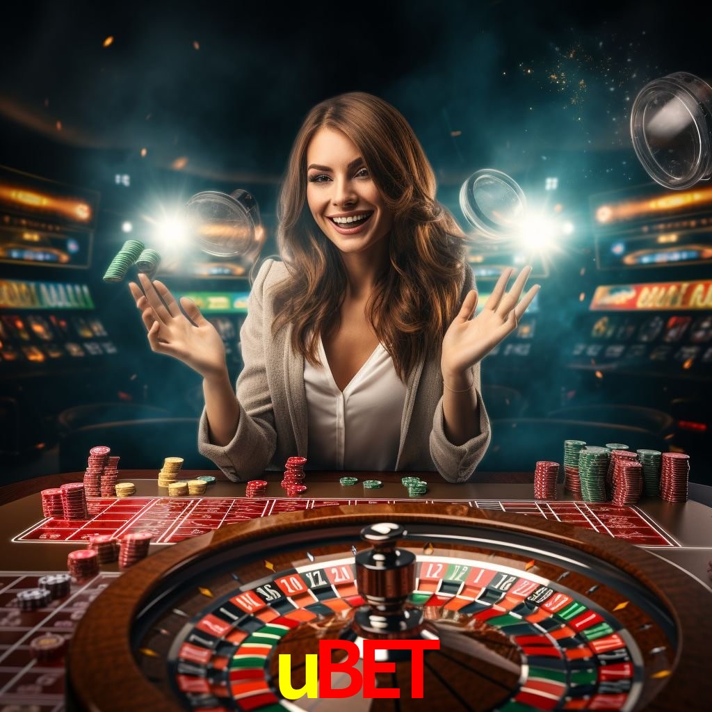 ubet
