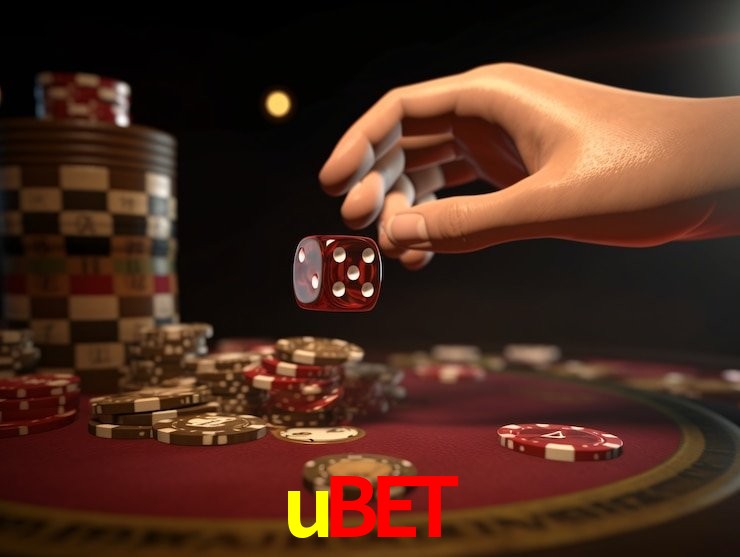 Recursos de Bônus ubet