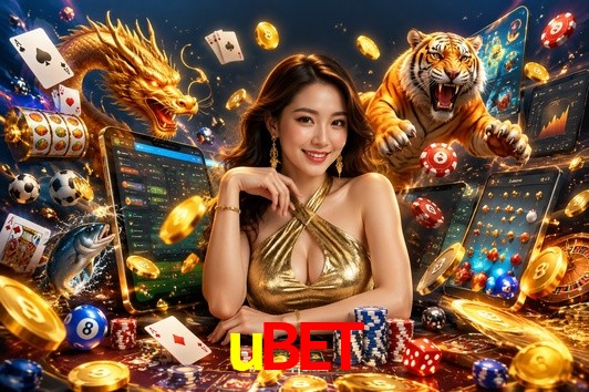 Secure Login ubet