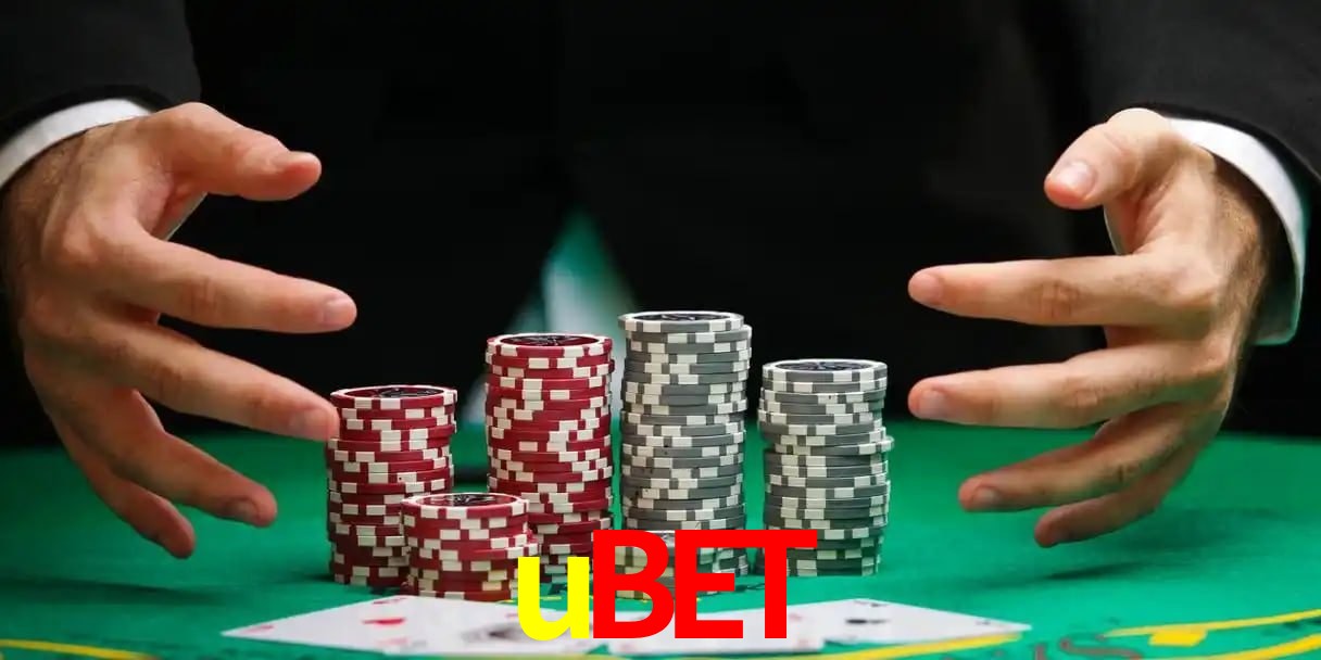 ubet Slots