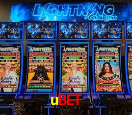 A Emoção da Loteria na ubet: Uma Chance de Mudança de Vida