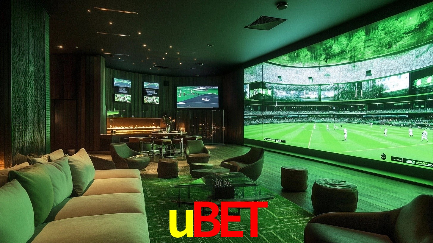 ubet apk