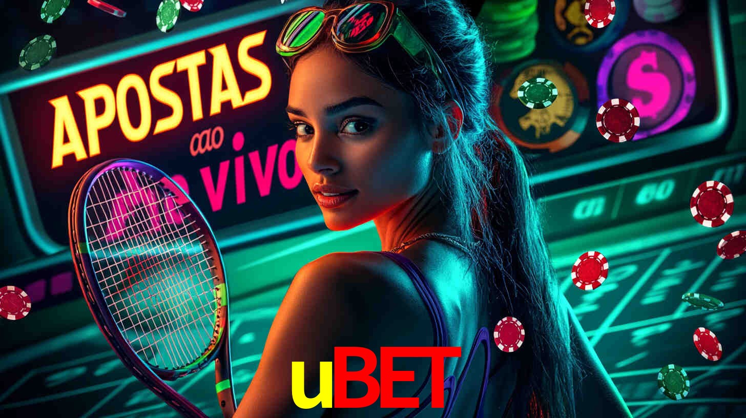 Apostas Esportivas na ubet: Um Guia Completo