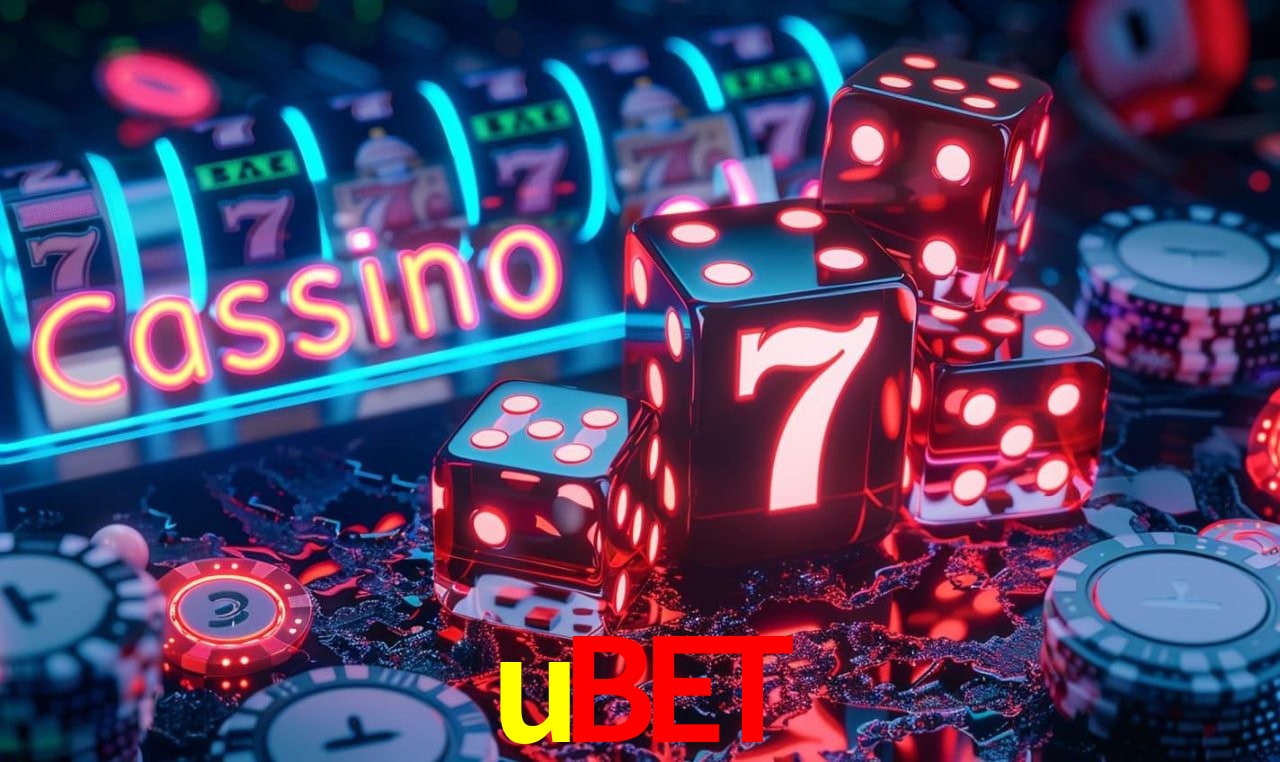 Experiência VIP ubet