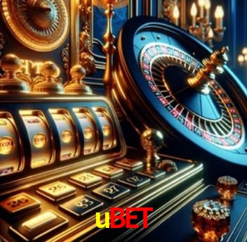 Casino Ao Vivo ubet