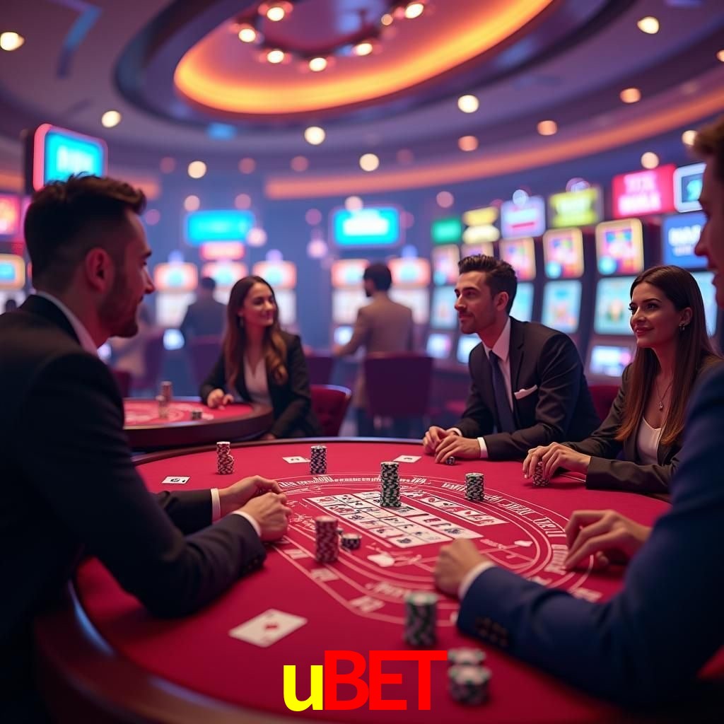 Jogos Exclusivos ubet