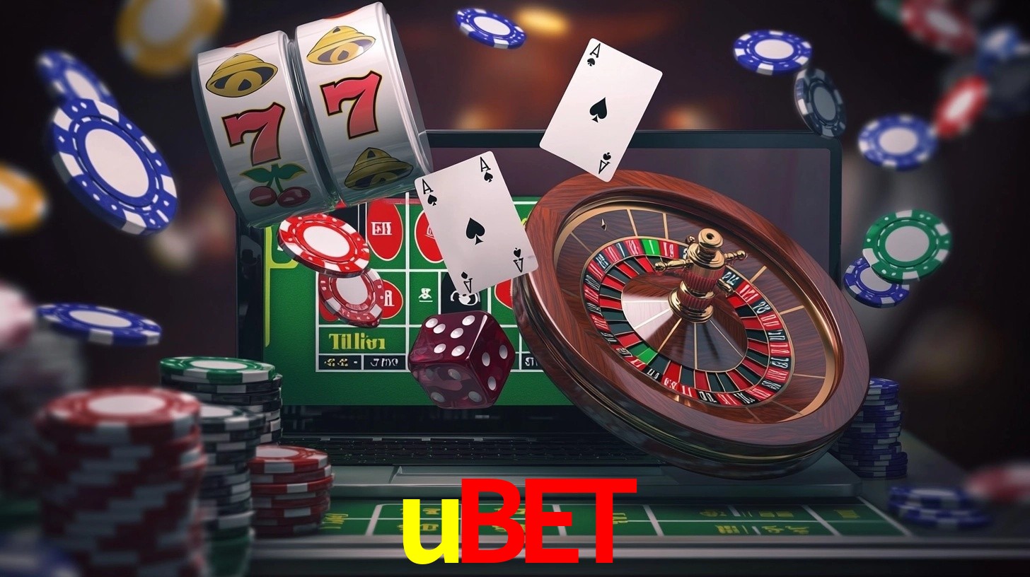 ubet,ubet.com