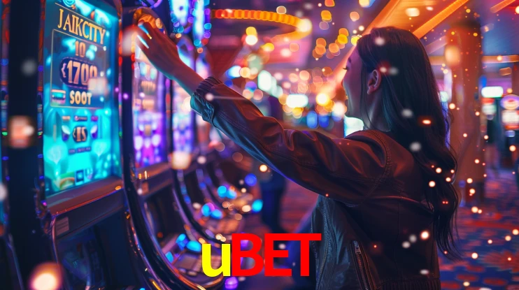 ubet,ubet.com
