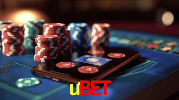 Mesa de Roleta ubet