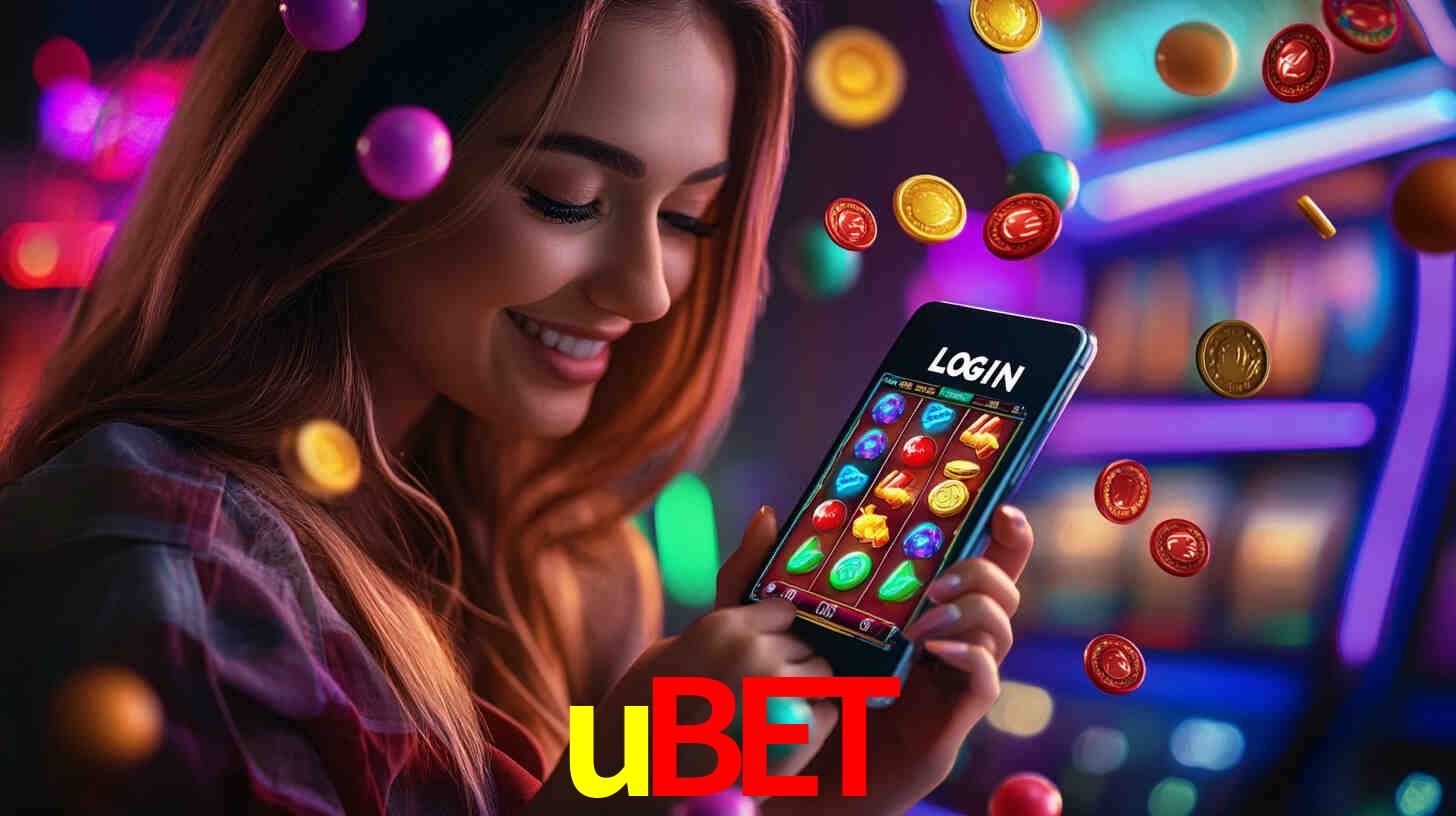 ubet.com