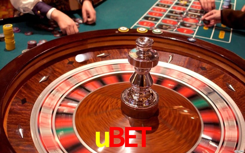 Interface Premium ubet