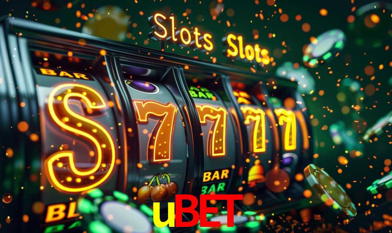 Mesa de Blackjack ubet