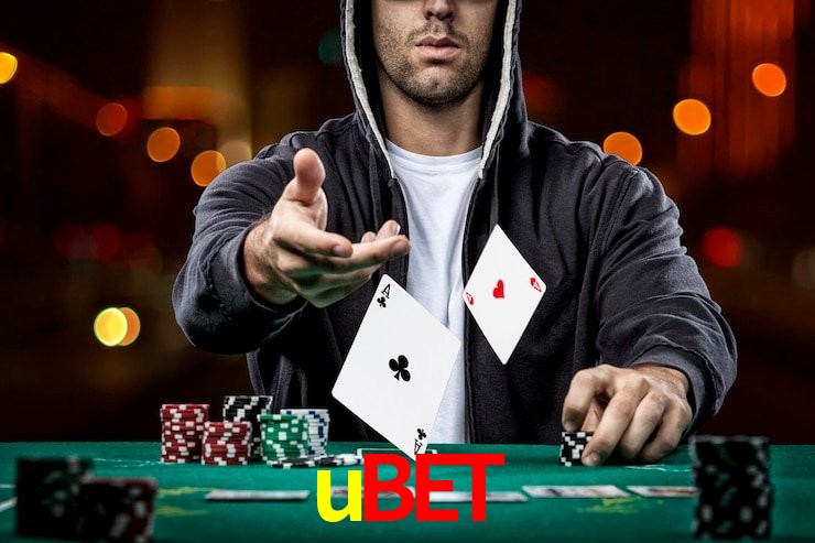 ubet,ubet.com