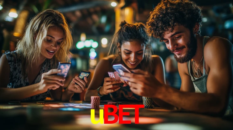 Tournaments ubet