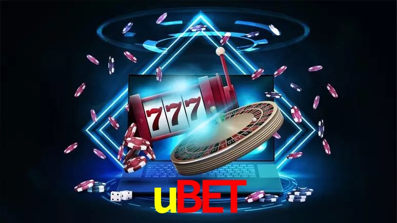 Jogos de Slot ubet