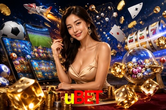 Game Providers ubet