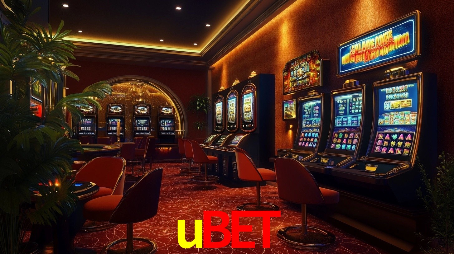 Welcome Bonus ubet