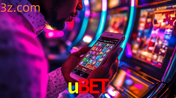 Baixar App ubet