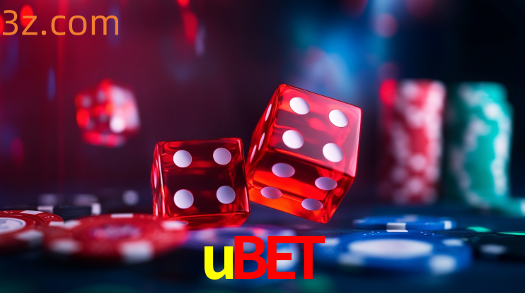 Bonus na Plataforma Online ubet