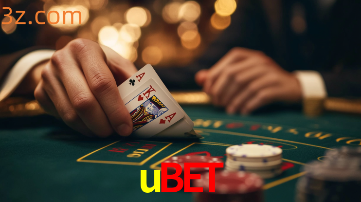 Plataforma Online ubet