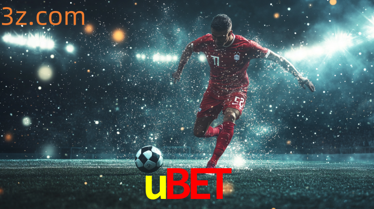 Plataforma de Apostas ubet