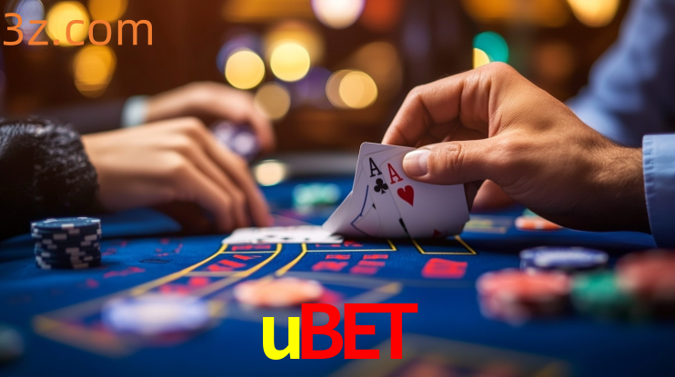 Jogos na ubet
