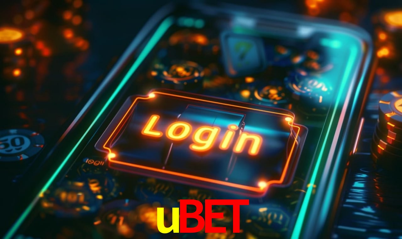 Blackjack Table ubet