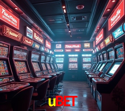 Explorando a Categoria de Eventos em Apostas na ubet