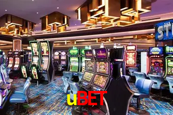 A Popularidade dos Caça-Níqueis no ubet