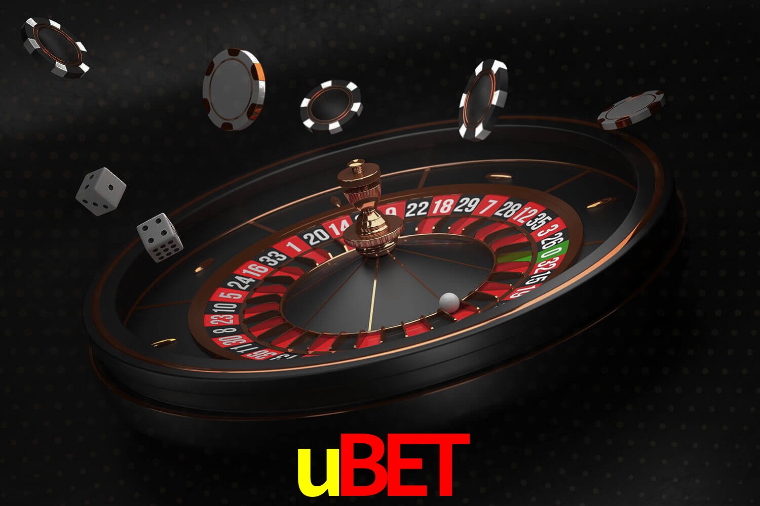 Bônus Generosos e Exclusivos no ubet para Você!